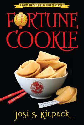 Fortune Cookie, 11 - Kilpack, Josi S