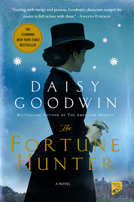 Fortune Hunter - Goodwin, Daisy