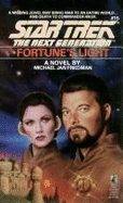 Fortune's Light - Mancour, T L, and Friedman, Jan Michael, and Friedman, Michael Jan