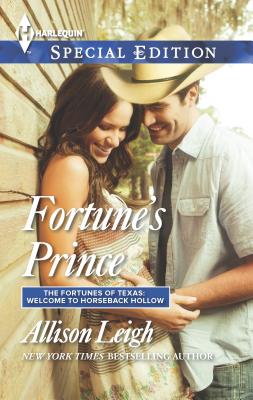 Fortune's Prince - Leigh, Allison