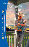 Fortune's Secret Baby