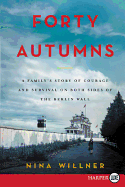 Forty Autumns LP