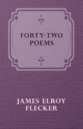 Forty-Two Poems