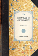 Forty Years of American Life