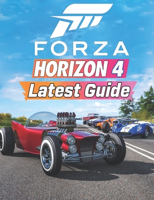 Forza Horizon 4: LATEST GUIDE: Everything You Need To Know About Stardew Valley Game; A Detailed Guide - Trefz, Deanna