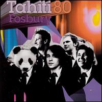 Fosbury [US Bonus Tracks] - Tahiti 80