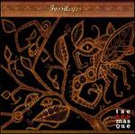 Fossileyes - The Red Masque