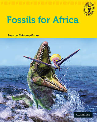 Fossils for Africa - Chinsamy-Turan, Anusuya