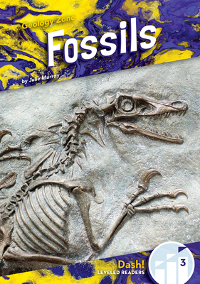 Fossils - Murray, Julie