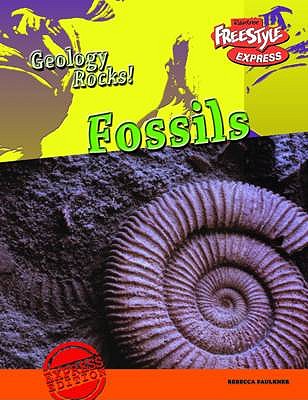 Fossils - Faulkner, Rebecca