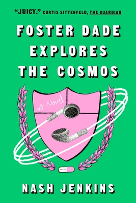 Foster Dade Explores the Cosmos - Jenkins, Nash