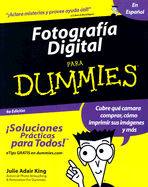 Fotografia Digital Para Dummies