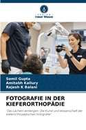 Fotografie in Der Kieferorthopdie