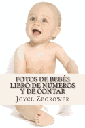 Fotos de Beb?s Libro de Nmeros y de Contar: De 2 a 5 aos