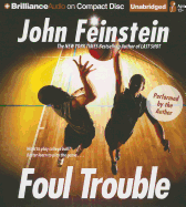 Foul Trouble - Feinstein, John (Read by)