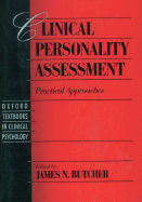 Found of Clinical Personality Assessment