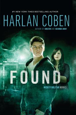 Found - Coben, Harlan