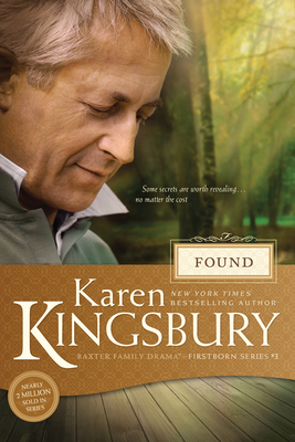 Found - Kingsbury, Karen