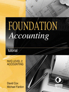 Foundation Accounting: Tutorial