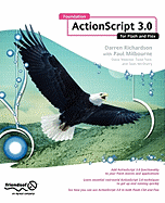 Foundation ActionScript 3.0 for Flash and Flex