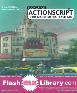 Foundation ActionScript for Flash MX