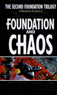 Foundation and Chaos - Bear, Greg