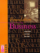 Foundation Business