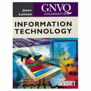 Foundation GNVQ Information Technology