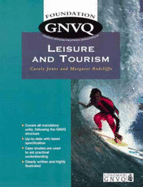 Foundation GNVQ Leisure and Tourism