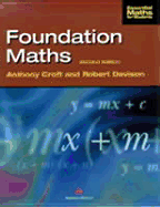 Foundation Maths