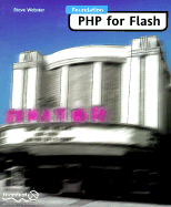 Foundation PHP for Flash