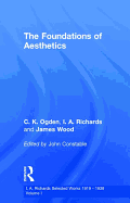 Foundations Aesthetics V 1