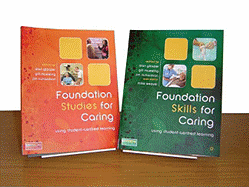 Foundations for Caring Value Pack