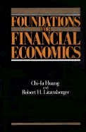 Foundations for Financial Economics