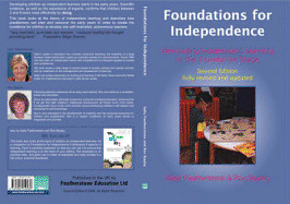 Foundations for Independence: Developing Independent Learning in the Foundation Stage - Featherstone, Sally