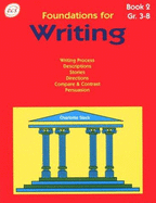 Foundations for Writing II - Slack, Charlotte