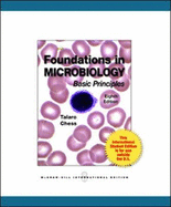 Foundations in Microbiology: Basic Principles