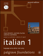 Foundations Italian 1