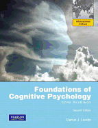 Foundations of Cognitive Psychology: Core Readings: International Edition