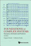 Foundations of Complex Systems, 2ed