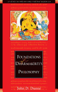 Foundations of Dharmakirti's Philosophy