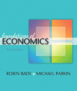 Foundations of Economics