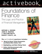 Foundations of Finance, Activebook 2.0 - Keown, Arthur J