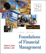 Foundations of Financial Management - Block, Stanley B., and Hirt, Geoffrey A.