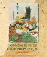 Foundations of Food Preparation