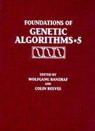 Foundations of Genetic Algorithms