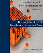 Foundations of It Service Management