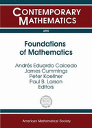 Foundations of Mathematics: Logic at Harvard: Essays in Honor of Hugh Woodin's 60th Birthday, March 27-29, 2015, Harvard University, Cambridge, Ma