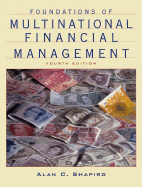 Foundations of Multinational Financial Management