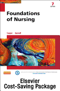 Foundations of Nursing - Text and Virtual Clinical Excursions Online Package